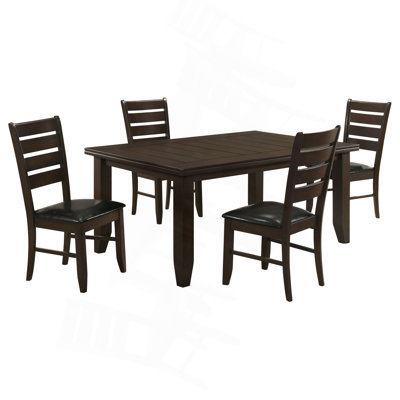 Ensemble de salle à manger Cappuccino