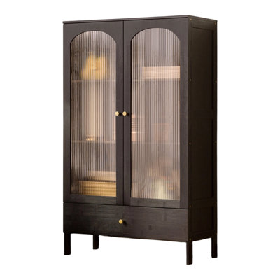 Bamboo 66 cm W Welsh Dresser
