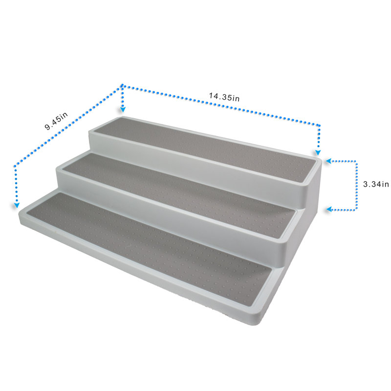 Gulzaar Spice Rack