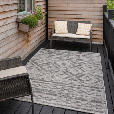Bardem Indoor / Outdoor Area Rug