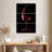 Yarlin Red Wine Glass-108505201