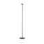 Sean Lavin Moneta Medium Rechargeable 1-Light Floor Lamp in Matte White with Matte White shade-336042626