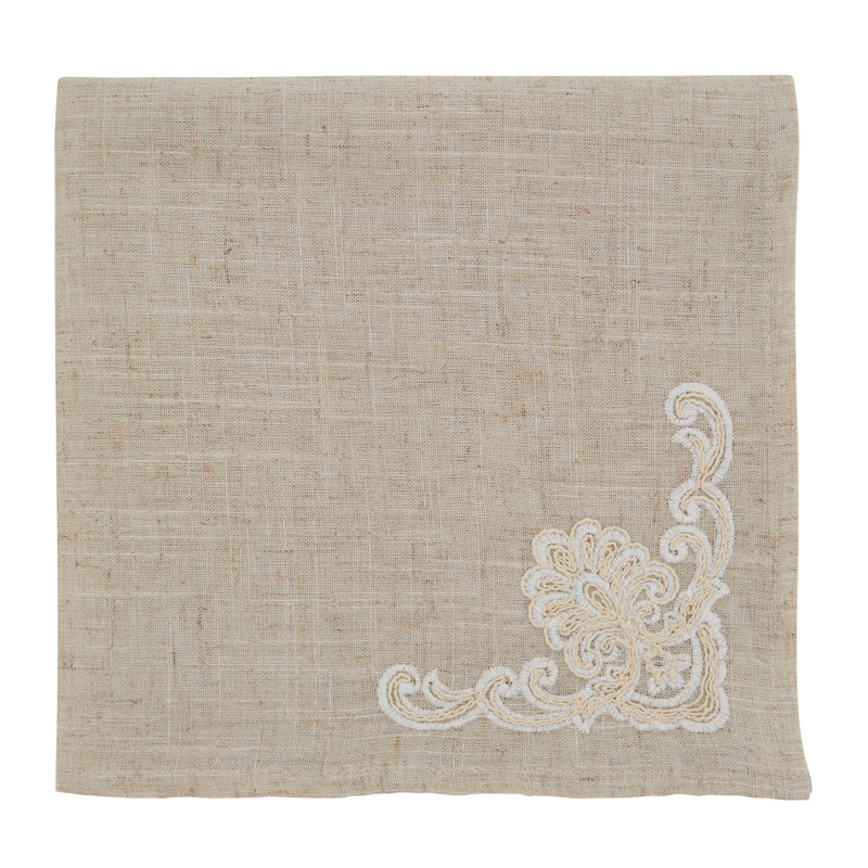 Ensemble de serviettes 4 pièces