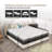 Trina Medium Memory Foam Pocket Spring Hybrid Mattress-1015597069-1015597171