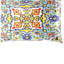 Lumbar Pillow Cover & Insert
