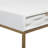45.75'' Console Table