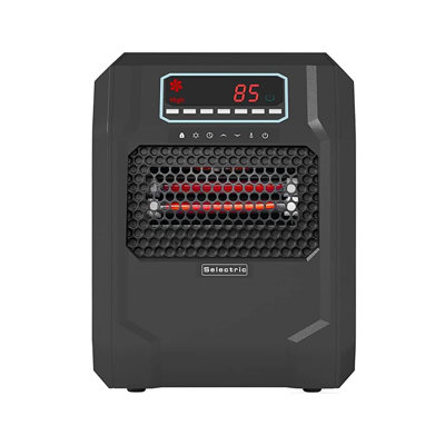 Chaufferette électrique 1200 Watts