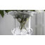Vase de table en verre Fulton-1427157212