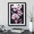 Black Framed selected
