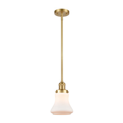 Edda 1 - Light Single Pendant