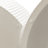 Vertical Stripe Design Nesting Coffee Table Set for Living Room, Bedroom-5508842-49492316