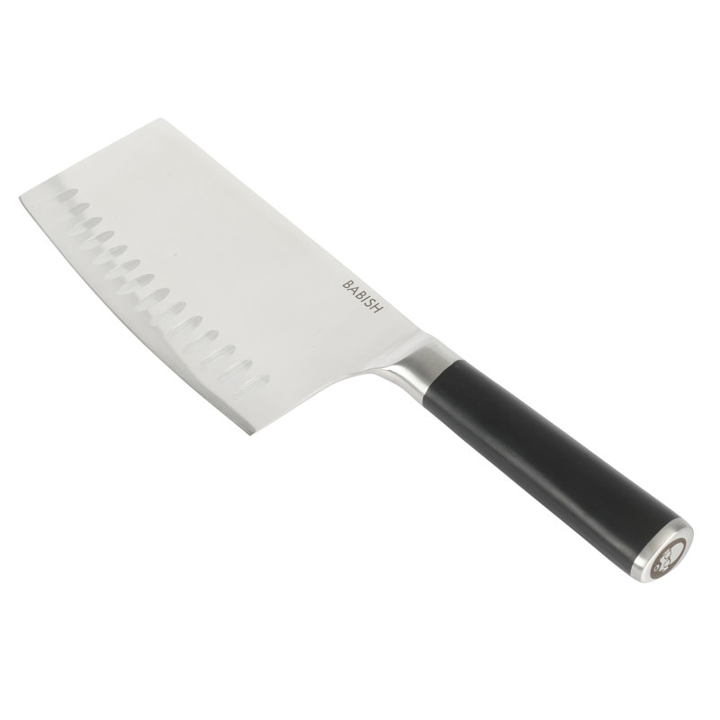 Couteau de cuisine Babish, Noir