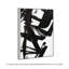 Mindful Always Inverse - Print on Canvas-59963637-59963636-119891407