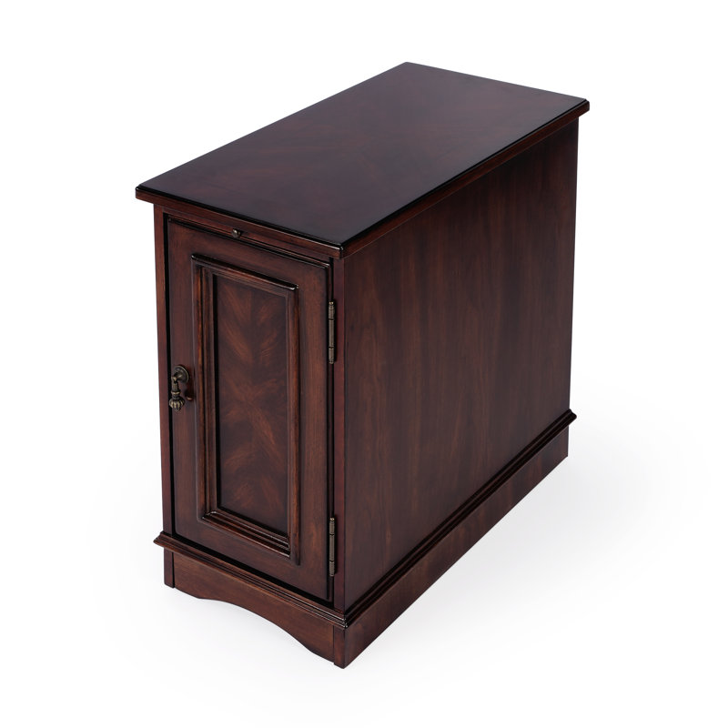 Armoire Midland, Champs de cerises