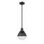 Luminaire suspendu en forme de globe à 1 lumière Anamari-2049701446-2049701440-2049701443