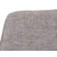 Mccoy Upholstered Stool with Solid Wood Frame-1811090342-1810951280