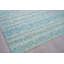 Rectangle Colorplay Hand Tutted Wool Area Rug in Navy-213205092