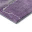 Tapis lilas Cerrito AMF524 lavable à la machine de qualité supérieure-103957796