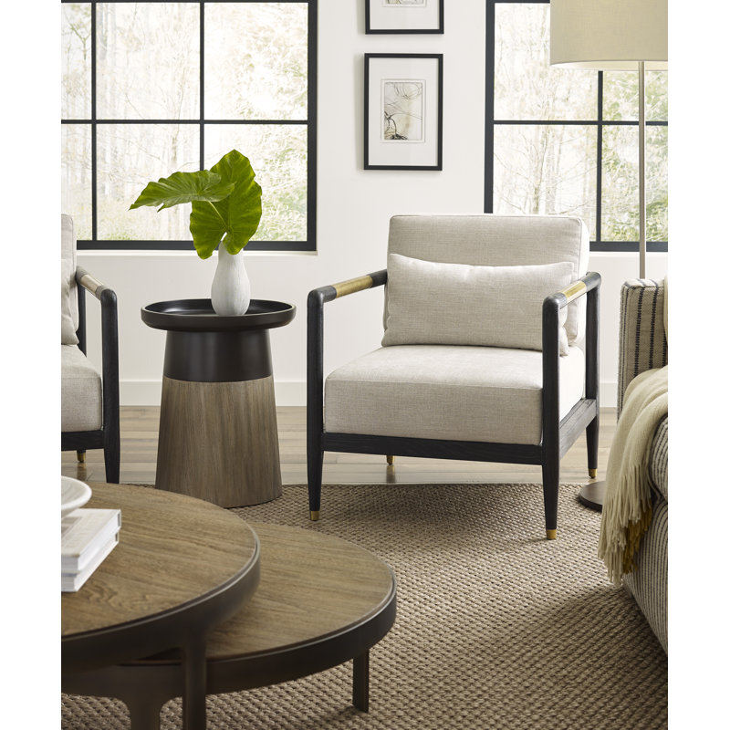 Brady End Table