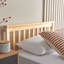 Anbria Bed with Mattress-1076058480