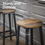 Hemel Counter Stool-2105060617