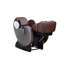 Fauteuil de massage en cuir synthétique Pacari-488696084