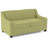 Phillips 68" Recessed Arm Sofa Bed with Reversible Cushions-70791801-18863371-66597162