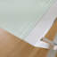 Demeter L-Shaped Glass Top Metal Base Writing Desk-29666981
