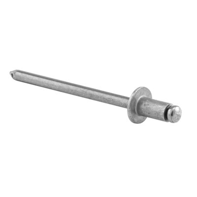 Prime-Line Rivets