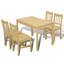 4 - Person Bar Height Dining Set-16937483