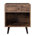 Rustic Brown
