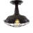 Saldana Semi Flush Mount-284686173