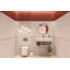 Blanc naturel 13 X 24 AC