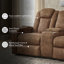 Canapé inclinable 87 po-2135008346