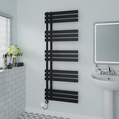 Resma Designer Towel Rail Heated Towel Rails