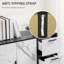 Alessandrini 90cm Sideboard