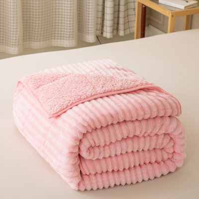 Weighted Throw Blanket