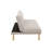 Serta Calabasas Twin Size Convertible Sofa-88874649