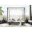 Michael Weiss Outdoor Side Table-943353611
