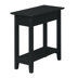 Black Top/Black Base