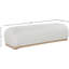 Banc en tissu Calum Chenille-589639586-549731577