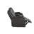 Senol 73'' Reclining Loveseat-293620435