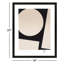 You And Me 2 Print by Lee Lessem-1262765619-1262765616