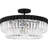 Starlight 4-Light Semi-Flush Mount-100486175