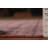 Purple Wool Gabbeh Oriental Area Rug 5x8