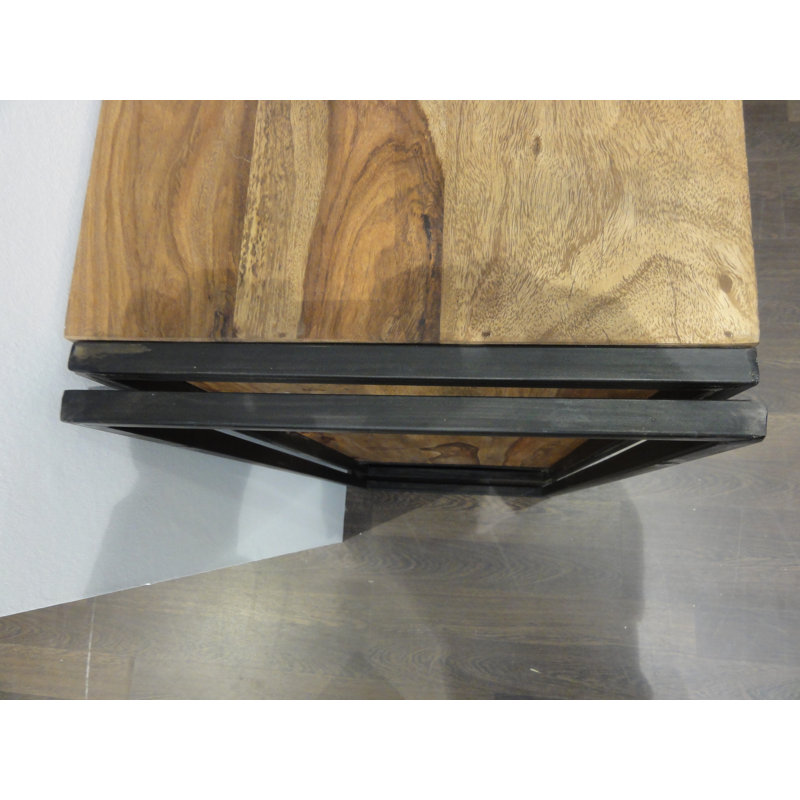 Lehoux 100cm Sideboard