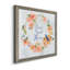 Coral Fantasy I - peinture sur toile encadrée-740448971-740448974