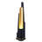 Modern 1 Light Black and Gold Table Lamp