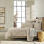 Ensemble de housse de couette réversible en coton Catrine-1656932679-1656932734