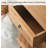 New Chinese Style Elm Wood Sideboard